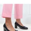 1119285 Block heel pumps model 226024 Solea