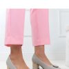 1119288 Block heel pumps model 226025 Solea
