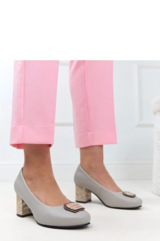Block heel pumps model 226025 Solea