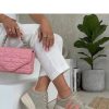 1119305 Platform sneakers model 226030 Solea