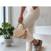 1119313 Platform sneakers model 226032 Solea
