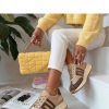 1119317 Platform sneakers model 226033 Solea