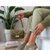 1119321 Platform sneakers model 226034 Solea
