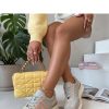 1119325 Platform sneakers model 226035 Solea