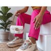 1119349 Platform sneakers model 226041 Solea