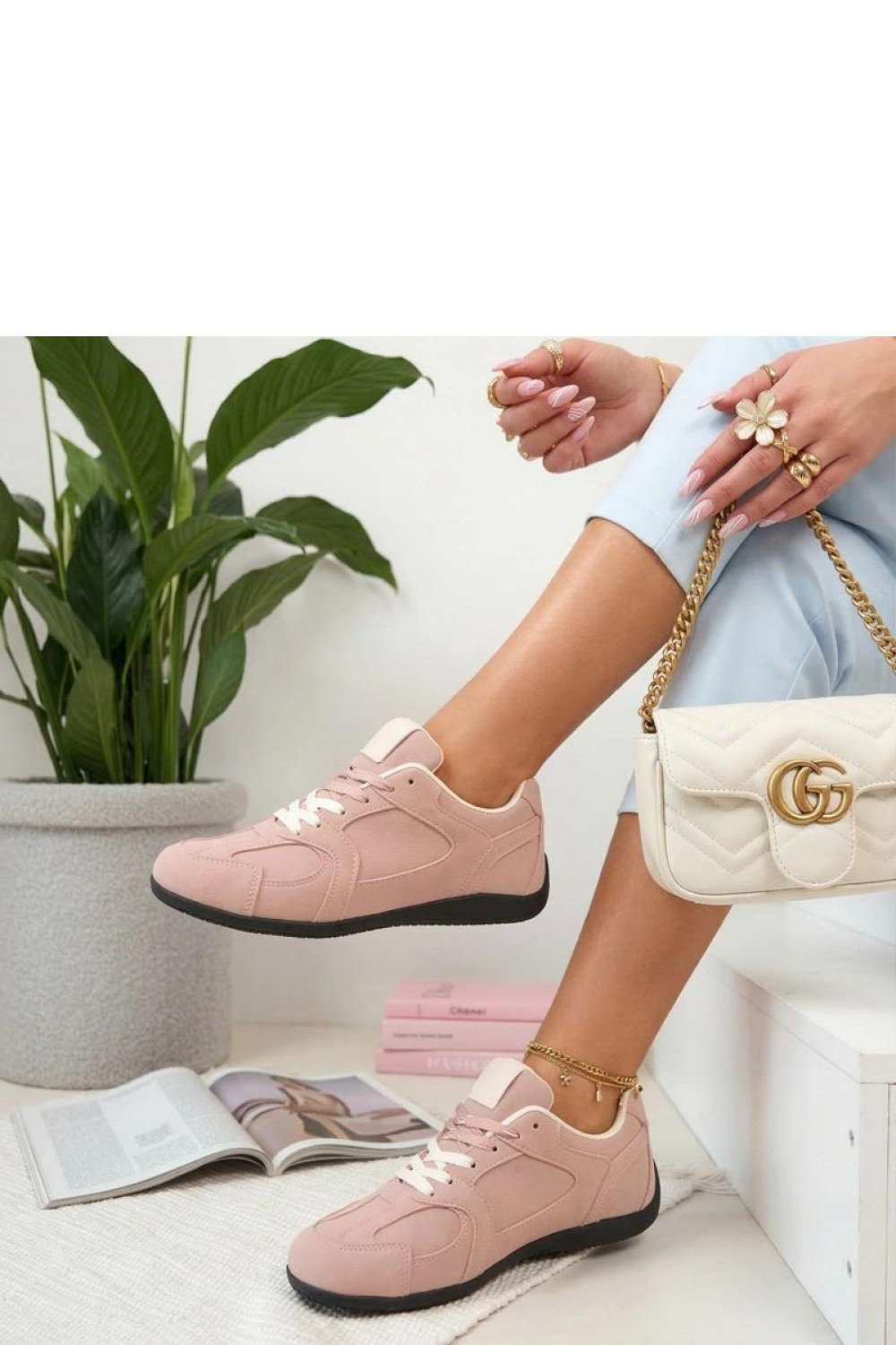 1119361 Sport Shoes model 226044 Solea