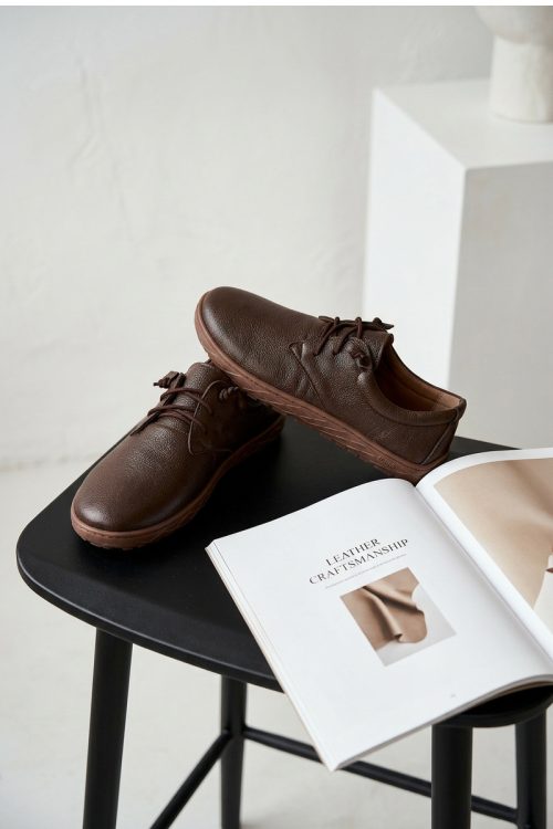 1119445 Barefoot model 226080 Step in style