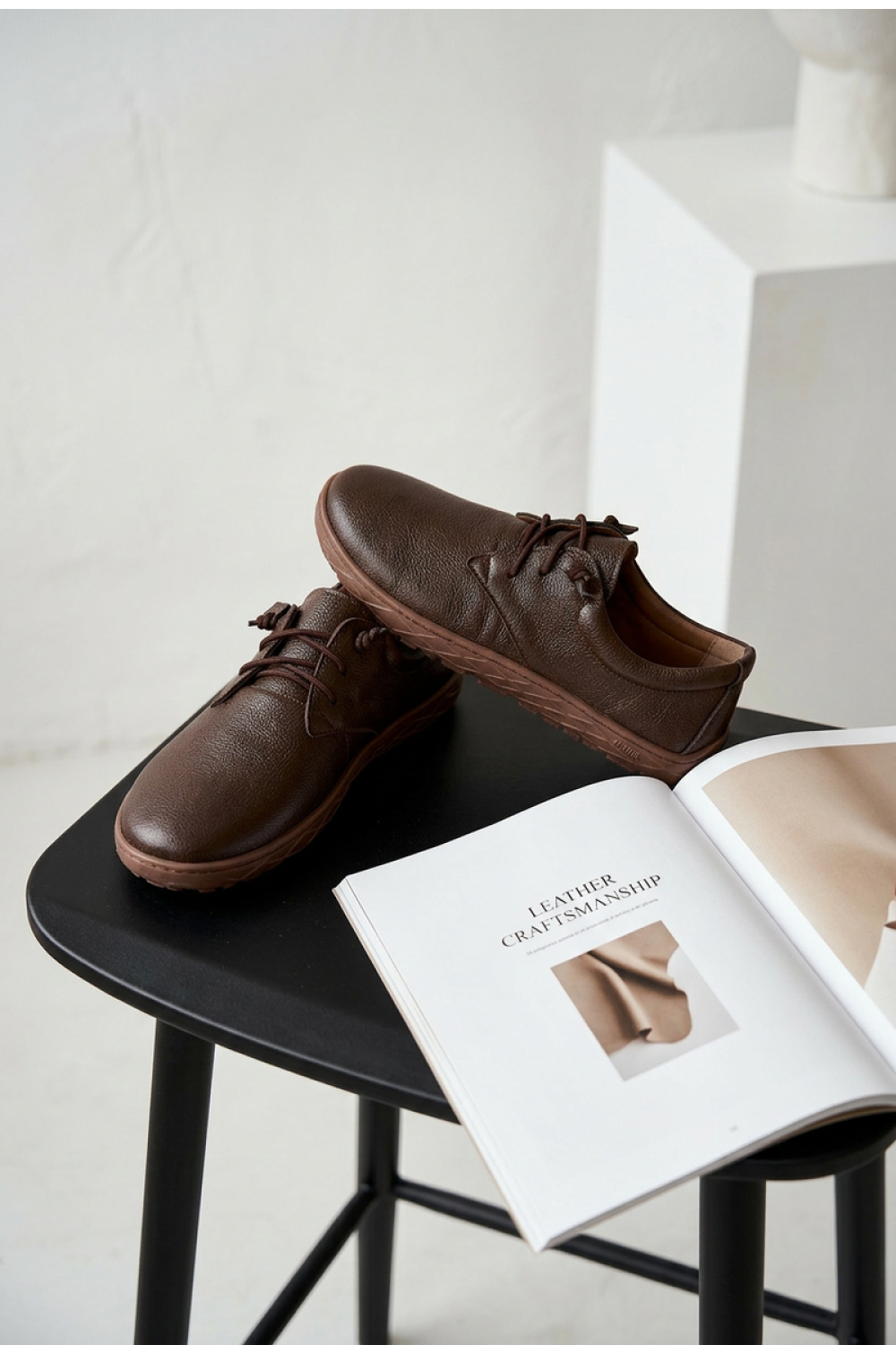 Barefoot model 226080 Step in style