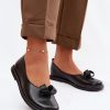 1119446 Half shoes model 226081 Step in style