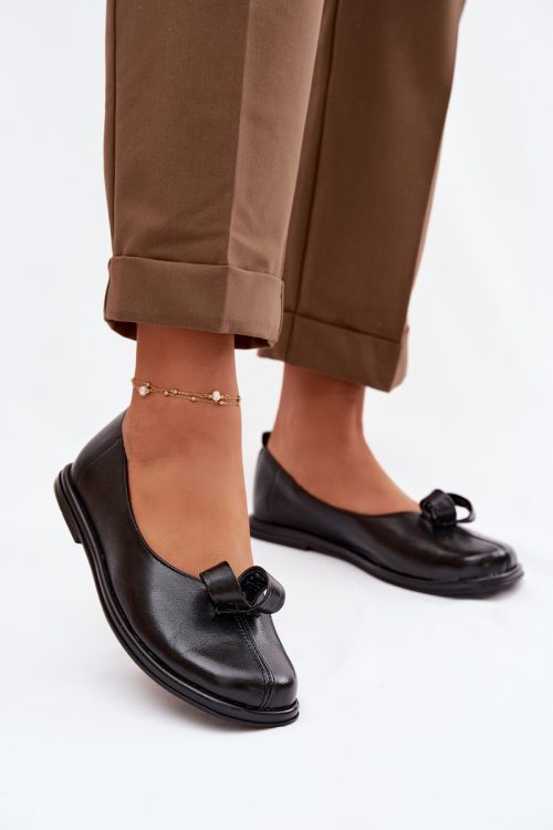 1119446 Half shoes model 226081 Step in style