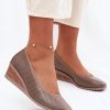 1119464 Buskin low shoes model 226087 Step in style