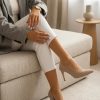 1119475 High heels model 226091 Step in style