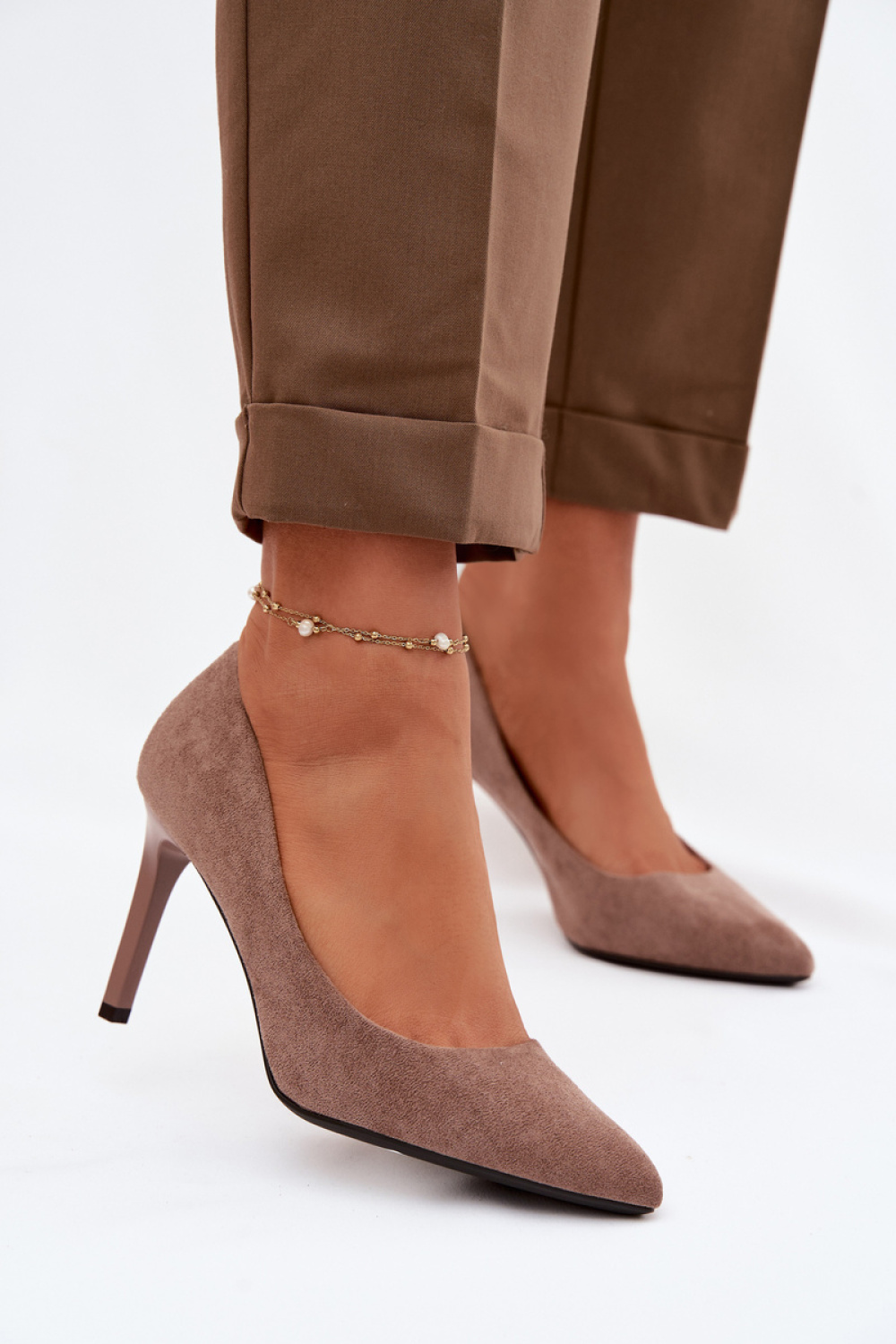 1119483 High heels model 226094 Step in style