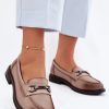 1119489 Mocassin model 226096 Step in style