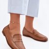 1119492 Mocassin model 226097 Step in style
