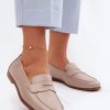 1119495 Mocassin model 226098 Step in style