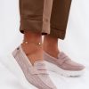 Mocassin model 226100 Step in style