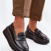 1119506 Mocassin model 226102 Step in style