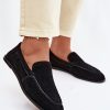Mocassin model 226106 Step in style