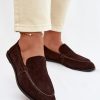Mocassin model 226107 Step in style