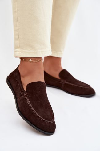 1119523 Mocassin model 226107 Step in style
