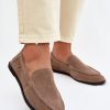 1119526 Mocassin model 226108 Step in style