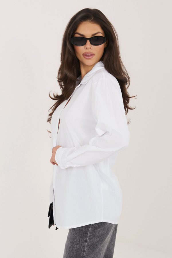 Long sleeve shirt model 226120 Factory Price