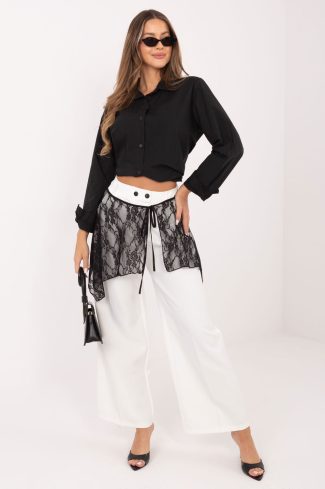 Long sleeve shirt model 226121 Factory Price
