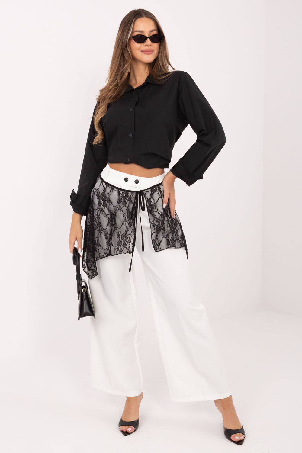 1119600 Long sleeve shirt model 226121 Factory Price