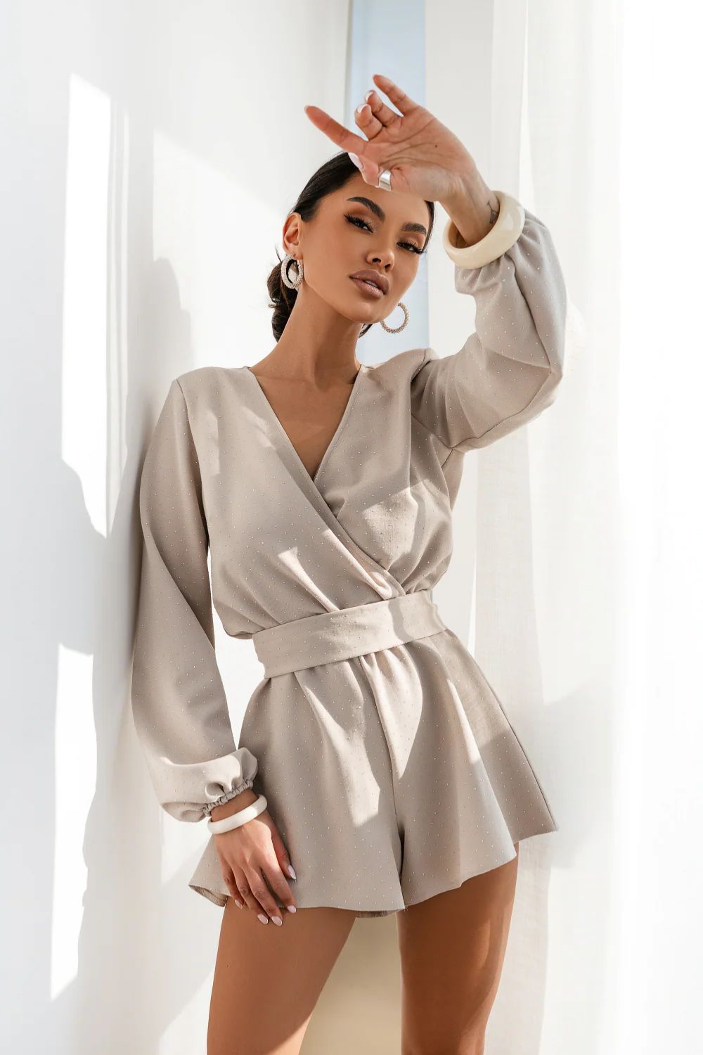 1119895 Suit model 226207 LaBalancia
