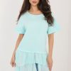 1119905 Blouse model 226212 Italy Moda
