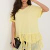 1119908 Blouse model 226213 Italy Moda