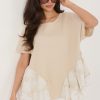 1119911 Blouse model 226214 Italy Moda