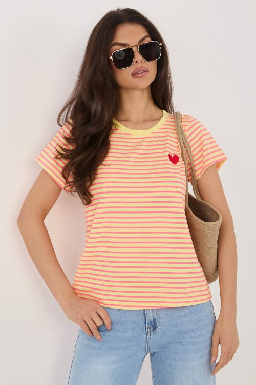 1119943 T-shirt model 226225 Italy Moda