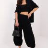 1119954 corduroy trousers model 226229 Italy Moda