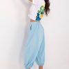 1119957 corduroy trousers model 226230 Italy Moda