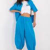 1119959 corduroy trousers model 226231 Italy Moda
