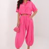 1119962 corduroy trousers model 226232 Italy Moda