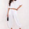 1119968 corduroy trousers model 226234 Italy Moda