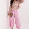 1119971 corduroy trousers model 226235 Italy Moda