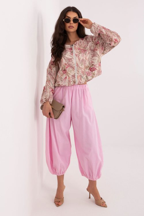 1119971 corduroy trousers model 226235 Italy Moda