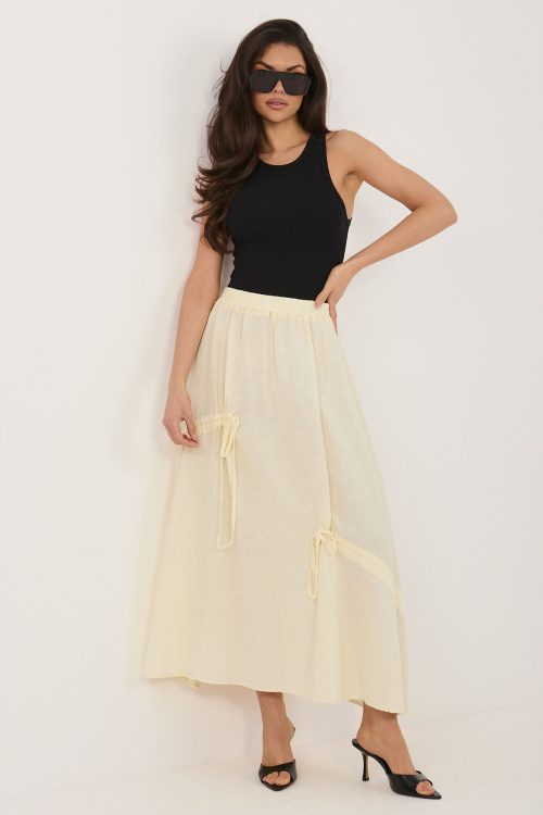 1119974 Long skirt model 226236 Italy Moda
