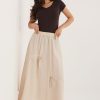 1119977 Long skirt model 226237 Italy Moda
