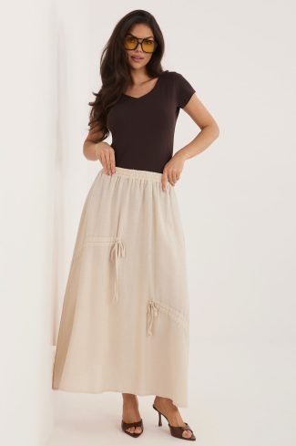 1119977 Long skirt model 226237 Italy Moda