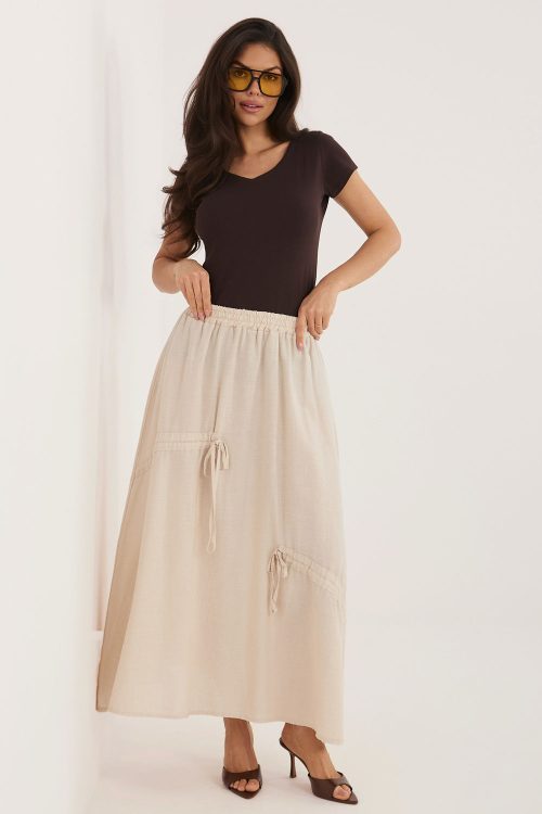 1119977 Long skirt model 226237 Italy Moda
