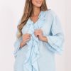 1119983 Long sleeve shirt model 226239 Italy Moda