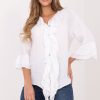 1119986 Long sleeve shirt model 226240 Italy Moda