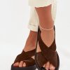 1120234 Sandals model 226327 Step in style