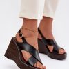 Buskin model 226338 Step in style