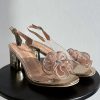 1120270 Heel sandals model 226339 Step in style